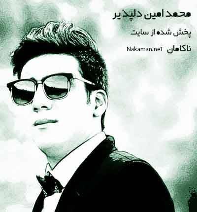 محمد امین دلپذیر آرامام (دلکم)